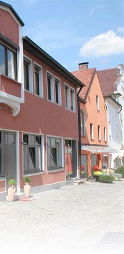 Gasthof Wimmer Weissbraeu Simbach am Inn Dış mekan fotoğraf
