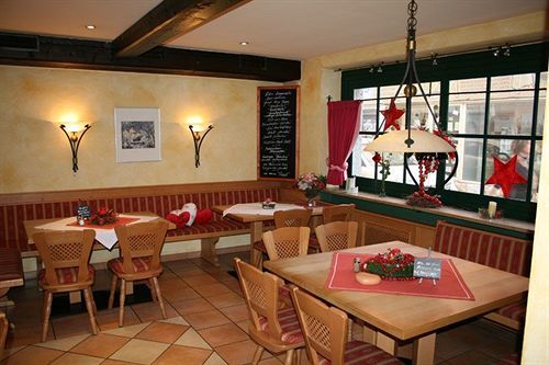 Gasthof Wimmer Weissbraeu Simbach am Inn Dış mekan fotoğraf